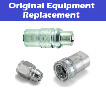 Original Equipment Replacement Couplings (0)